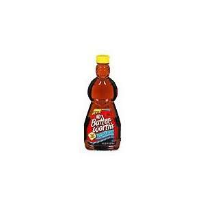 Mrs. Butterworths Sugar Free Syrup  Grocery & Gourmet 