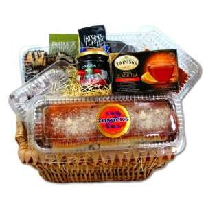 Kosher   Bakery & Dessert Basket Grocery & Gourmet Food