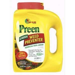  Lebanon Seaboard 24 63794 Preen Garden Weed Preventer 