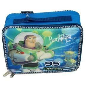  Buzz Light Toy Story Lunch Box (22874) 