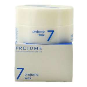  Prejume Styling Wax 7   3.2 oz Beauty