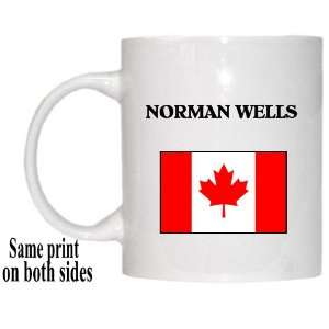  Canada   NORMAN WELLS Mug 
