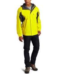 Men Outerwear & Coats Yellow