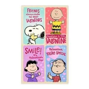 Peanuts Snoopy Happiness is You Valentine Cards for Kids (87072)