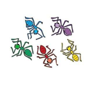  AWESOME ANTS SUPERSPOTS/SHAPES Toys & Games