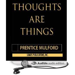   Condition (Audible Audio Edition) Prentice Mulford, Al James Books