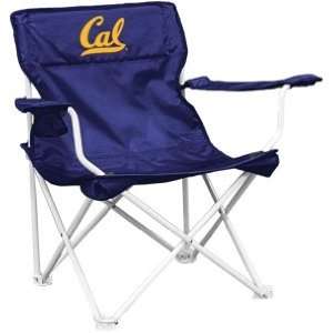  California Golden Bears Tailgating Chair Sports 