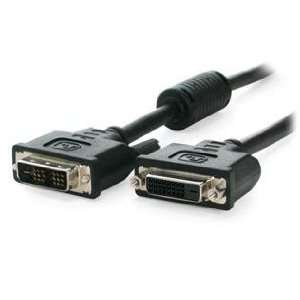  Sunnytech 6 ft DVI D Dual Link Digital Video Monitor Cable 