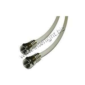 com MT CAB V11 50P RF MALE RF MALE CABLE 50 FT PLENUM RATED   CABLES 