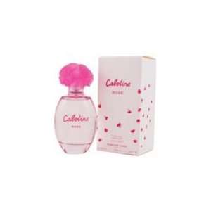 Cabotine Rose by Parfums Gres for Women