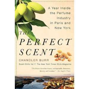   Year Inside the Perfume Industry in Paris and New York  N/A  Books
