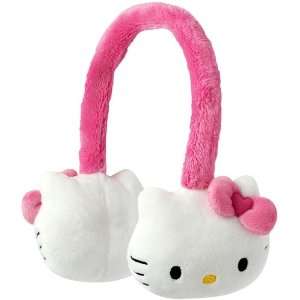  Jemini   Hello Kitty cache oreilles 19 cm Toys & Games