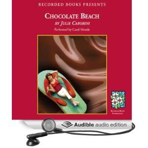   Beach (Audible Audio Edition) Julie Carobini, Carol Monda Books