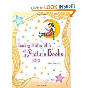   Skills with Picture Books, K 3 [Paperback] Nancy J. Polette Books