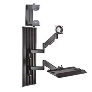  All in One Monitor Wall Mount Electronics