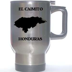 Honduras   EL CAIMITO Stainless Steel Mug Everything 