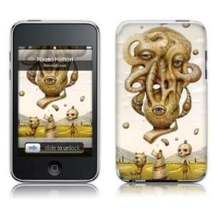   2nd 3rd Gen  Naoto Hattori  Rendezvous Skin  Players & Accessories