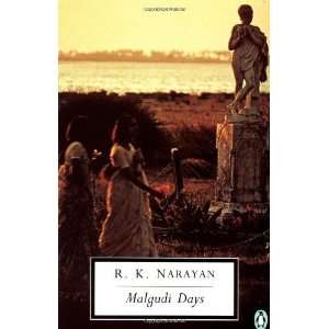   20th Century, Penguin) [Mass Market Paperback] R. K. Narayan Books
