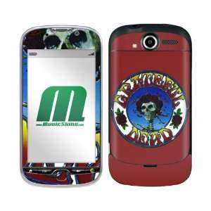  MusicSkins MS GRFL40236 HTC myTouch 4G