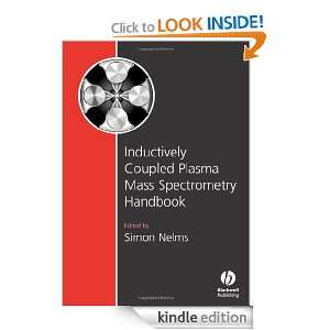   Mass Spectrometry Handbook Simon Nelms  Kindle Store