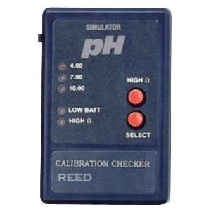  Calibrator Ph Reed # CC PH