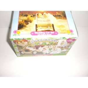  Calico Critters Toys & Games