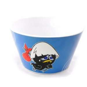 Cereal bowl Calimero blue.