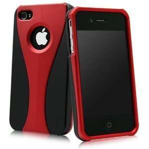 ote This case only suits iPhone 4 & iPhone 4s.