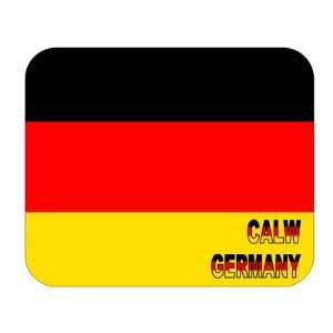 Germany, Calw Mouse Pad 