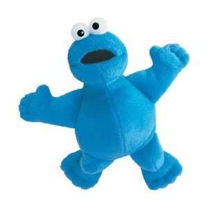  Gund Sesame Street Magnatude Cookie Monster Toys & Games