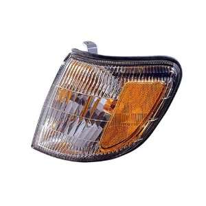 Subaru Forester Driver Side Replacement Turn Signal Corner Light