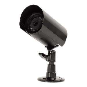   LABS SLC 3130 COLOR WEATHERPROOF LED BULLET CAMERA WITH IR Camera