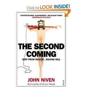  The Second Coming [Paperback] John J. Niven Books