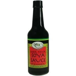 Jamaican Country Style, Sauce, Soya, Cntry Styl, 12/10 Oz  