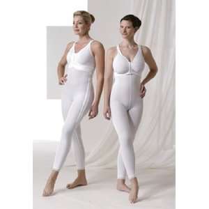   Stage 1 and Stage 2 Compression Garment Kit with Built in Surgical Bra