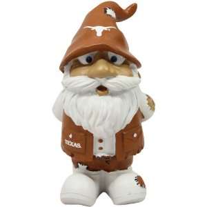  NCAA Texas Longhorns Stumpy Gnome