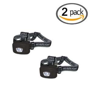   LED Water Resistant Outdoor Camping Headlamp