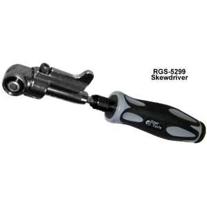  RGS 5299B PentoGrip Professional Skewdriver