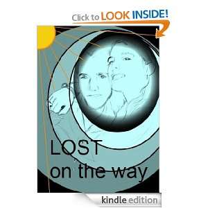 Lost on the Way (The OGrady Quintet) Bill Jervis  Kindle 