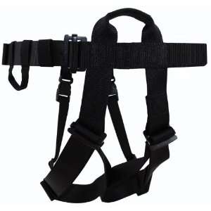    ATTACK OpGear DAGGER Rappelling Harness