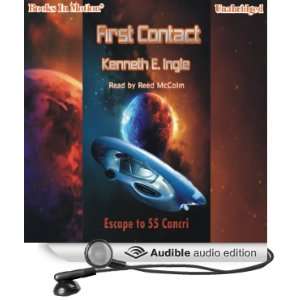  First Contact Escape to 55 Cancri (Audible Audio Edition 