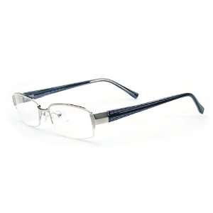  Ittigen prescription eyeglasses (Silver) Health 