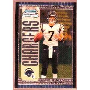  2005 Bowman Chrome 176 Craig Ochs Chargers (RC   Rookie 