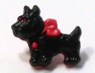   Terrier Dog Novelty Buttons Sewing Crafting Card Making Quilting