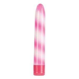  Candy Canes Waterproof Pink