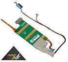 Dell Inspiron 1720 DY656 17 Genuine Laptop LCD Video Cable Tested