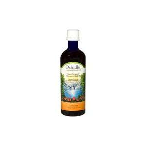  Stress Free, Organic Massage Oil   200 ml Health 