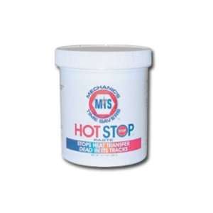  Mechanics Time Saver 7300EACH Hot Stop Paste 16 Oz 