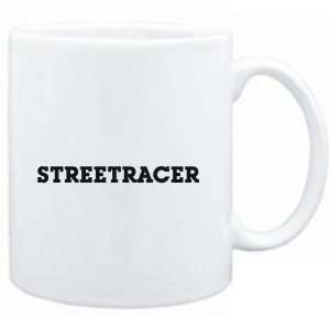  Mug White  Streetracer SIMPLE / BASIC  Sports Sports 