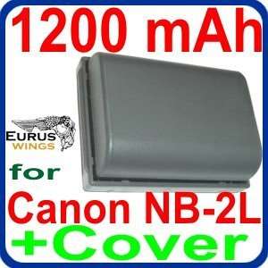  +COVER for Canon EOS 350D S50 S60 S70 S80, PowerShot S30 S40 S45 S50 